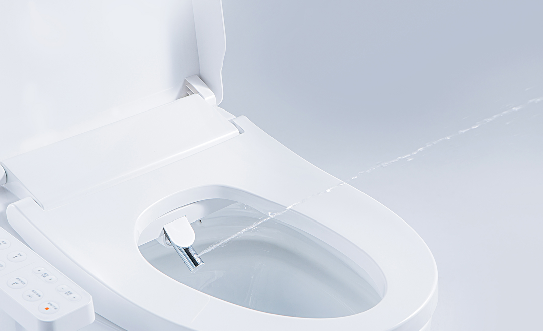 Xiaomi Zhimi Smart Toilet Seat Photo 5